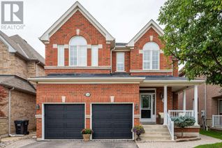 Property for Sale, 3268 Cabano Cres, Mississauga, ON