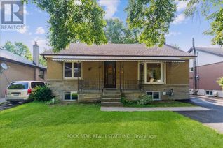 House for Rent, 129 West 32nd St #lower, Hamilton, ON