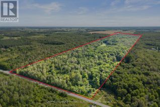 Land for Sale, Lt 15 Con 1 Rd, Kawartha Lakes, ON