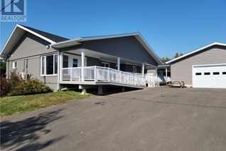 Commercial/Retail Property for Sale, 22 Coté Street, Grand Falls, NB