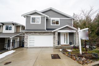 Property for Sale, 46905 Sylvan Drive, Chilliwack, BC