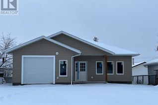 Bungalow for Sale, 5206 48 Street, Valleyview, AB