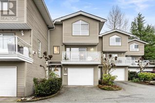 Townhouse for Sale, 1122 Bennet Drive, Port Coquitlam, BC
