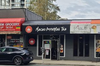 Non-Franchise Business for Sale, 7337 Edmonds Street, Burnaby, BC