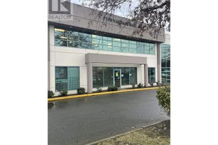 Industrial Property for Lease, 7198 Vantage Way #111, Ladner, BC