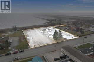 Land for Sale, 7119 Tecumseh, Lakeshore, ON