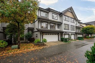 Townhouse for Sale, 19932 70 Avenue #56, Langley, BC