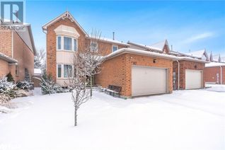 Detached House for Sale, 97 Golden Meadow Road, Barrie, ON