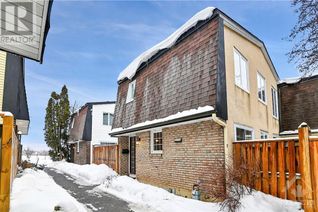 Townhouse for Sale, 375 Kintyre Private, Ottawa, ON