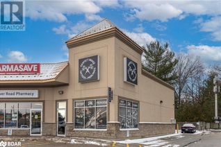 Commercial/Retail Property for Sale, 1256 Mosley Street Unit# 4, Wasaga Beach, ON