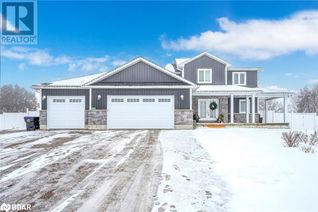 Property for Sale, 4 Cheslock Crescent, Oro-Medonte, ON