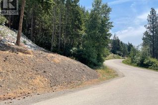 Commercial Land for Sale, 9165 Tronson Road, Vernon, BC