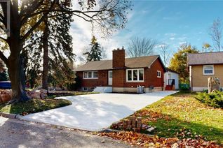 Detached House for Sale, 77 Godfrey Drive, London, ON