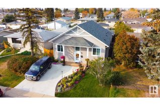 Detached House for Sale, 13332 62 St Nw, Edmonton, AB