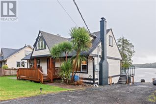 House for Sale, 232 Albion Cres, Ucluelet, BC