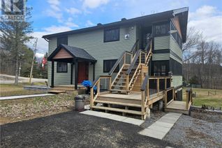 Triplex for Sale, 1857 Crow Lake Road, Maberly, ON