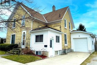 House for Sale, 110 St. David Street, Goderich, ON