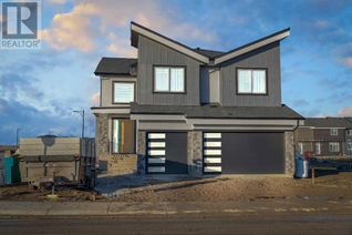 House for Sale, 208 Waterford Heath, Chestermere, AB