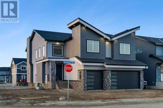 Detached House for Sale, 208 Waterford Heath, Chestermere, AB