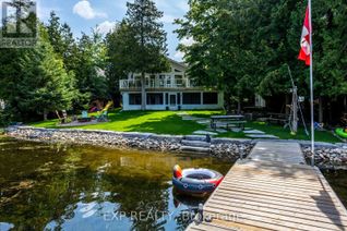 Detached House for Sale, 80 Everett Road, Kawartha Lakes, ON
