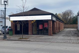 Commercial/Retail Property for Sale, 10 Cameron St W, Brock, ON