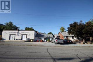Detached House for Sale, 472 Veterans Avenue, Oliver, BC