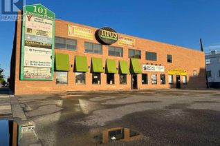 Commercial/Retail Property for Lease, 10006 101 Avenue #200A, Grande Prairie, AB