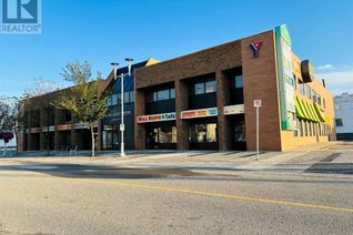 Commercial/Retail Property for Lease, 10006 101 Avenue #200, Grande Prairie, AB
