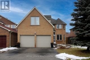 Property for Sale, 469 Camden Circ, Mississauga, ON