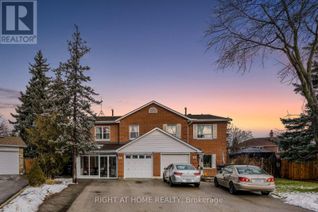 House for Sale, 24 Jeanette Pl, Brampton, ON