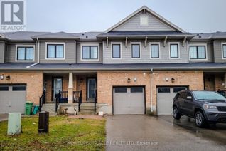 Townhouse for Rent, 19 Sherway St, Hamilton, ON