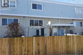 Condo Townhouse for Sale, 8808 96 Street #7, Peace River, AB