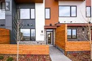Condo Townhouse for Sale, 1869 Na'A Drive Sw, Calgary, AB