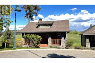 Property for Sale, 272 Chicopee Road #8C, Vernon, BC
