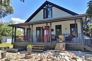 Detached House for Sale, 447 Ibis Avenue, Vernon, BC