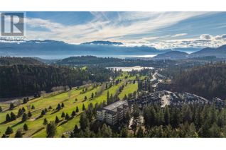 Condo Apartment for Sale, 2470 Tuscany Drive #204, West Kelowna, BC