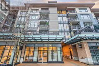 Property for Sale, 2525 Clarke Street #221, Port Moody, BC