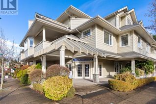 Office for Lease, 193 Second Ave W #104, Qualicum Beach, BC