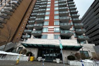 Property for Rent, 570 Laurier West Avenue W #1801, Ottawa, ON
