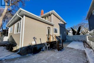 Property for Sale, 1018 2nd Avenue Ne, Moose Jaw, SK