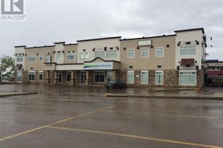 Property for Lease, 5420 N 50 Avenue #206, Fort Nelson, BC