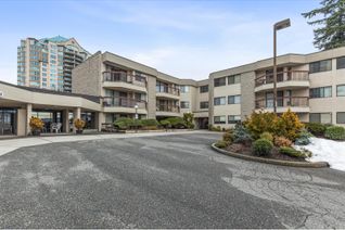 Condo for Sale, 31955 Old Yale Road #127, Abbotsford, BC