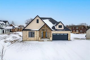 Detached House for Sale, 3643 Vosburgh Place, Campden, ON