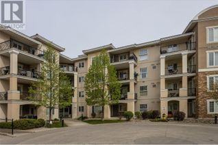 Condo Apartment for Sale, 3168 Via Centrale Road #1105, Kelowna, BC