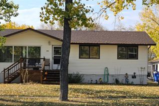 House for Sale, 200 Forget Street, Stoughton, SK
