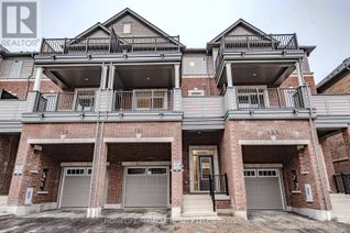 Townhouse for Rent, 121 Air Dancer Cres, Oshawa, ON