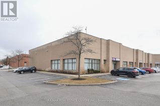Commercial/Retail Property for Sale, 4060 Ridgeway Dr #1, Mississauga, ON