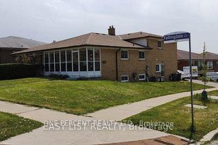 House for Sale, 80 Fallingdale Cres E, Toronto, ON