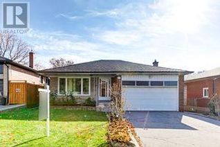 Bungalow for Sale, 67 Blue Springs Rd, Toronto, ON