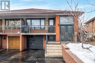 House for Sale, 70 Hisey Cres, Toronto, ON